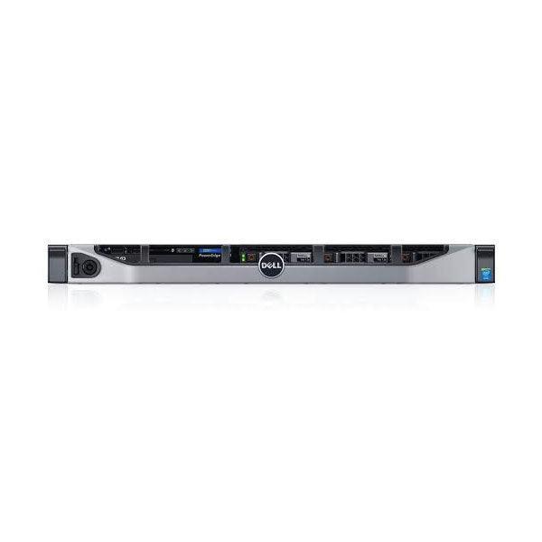 Dell PowerEdge R630 Dual E5-2623 V4 2.6GHz 32GB 7x480GB | 3mth Wty