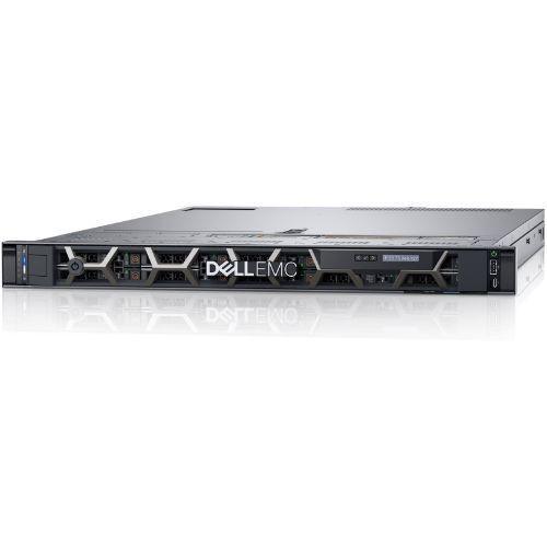 Dell PowerEdge R640 Silver 4114 2.2GHz 128GB 2x480GB SSD + 8 x 2.4TB | 3mth Wty