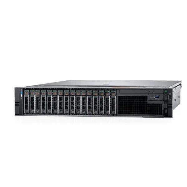 Dell PowerEdge R740 Silver 4110 2.1GHz 48GB 3 x 2TB Server | Dell Wty