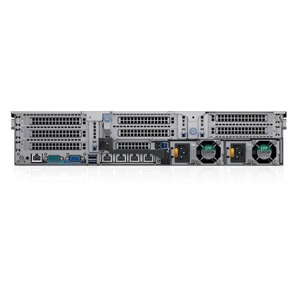 Dell PowerEdge R740 Silver 4110 2.1GHz 48GB 3 x 2TB Server | Dell Wty