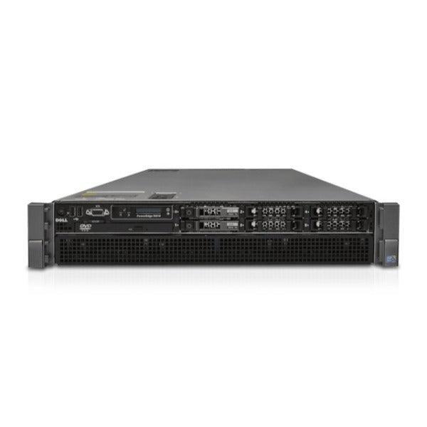 Dell PowerEdge R810 Dual Xeon E7450 2GHz 128GB NO HDD Server | 3mth Wty