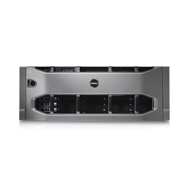 Dell PowerEdge R910 4 x Xeon E7-4830 CPU's 256GB RAM 2x146GB HDD 4RU Server