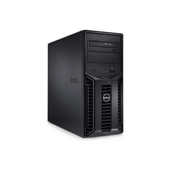 Dell PowerEdge T110 Xeon Quad Core X3430 2.4GHz 4GB No HDD Server | 3mth Wty