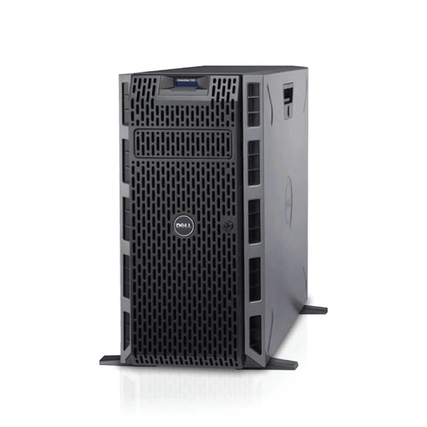 Dell PowerEdge T320 E5-1410 V2 2.8GHz 16GB RAM 2x2TB Tower Server | 3mth Wty