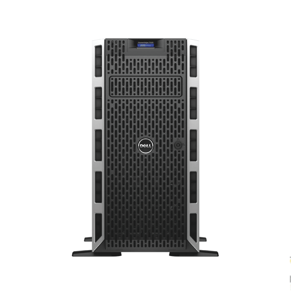 Dell PowerEdge T430 Hex Core E5-2620 V3 2.4GHz 48GB RAM 6x1.2TB Server | 3mth Wty