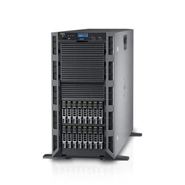 Dell PowerEdge T630 E5-2660 V3 2.6GHz 10-Core 64GB NO HDD DW Server | 3mth Wty