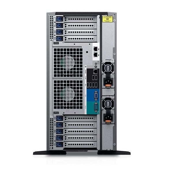 Dell PowerEdge T630 E5-2660 V3 2.6GHz 10-Core 64GB NO HDD DW Server | 3mth Wty