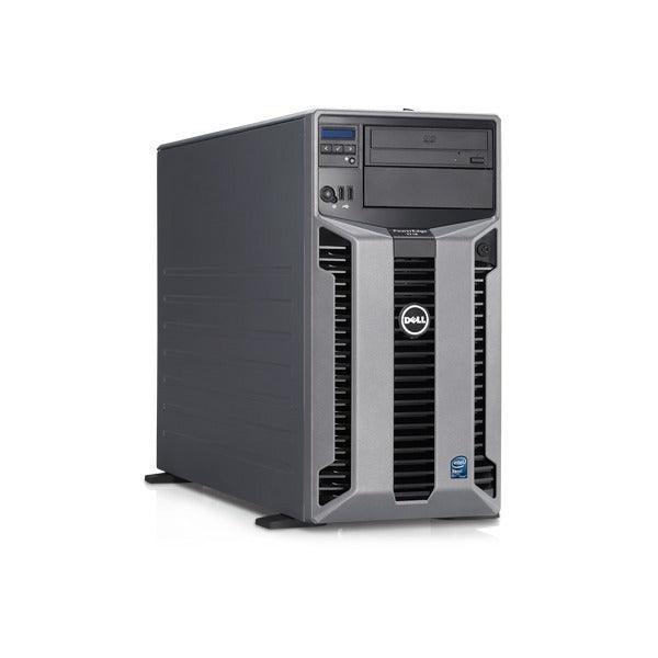 Dell PowerEdge T710 Dual E5607 2.26GHz 24GB NO HDD DVD Tower Server | 3mth Wty