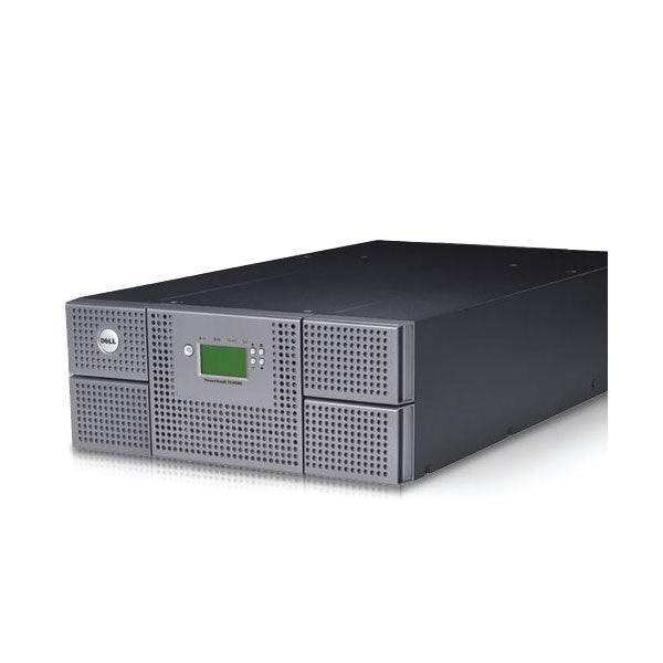 Dell PowerVault TL4000 LTO Tape Library 48-Slot - C Grade