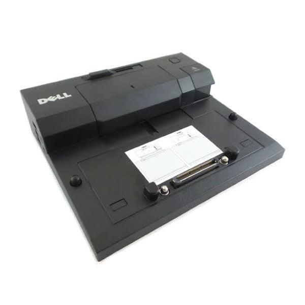 Dell PR03X E-Port II USB 3.0 Laptop Docking Station – For Latitude & Precision