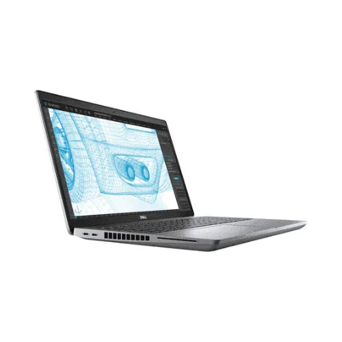 Refurbished - Dell Precision 3561 i7 11850H 2.5GHz 32GB 1TB SSD 15.6 W11P | 1yr Wty - Reboot IT