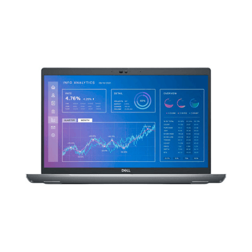 Dell Precision 3571 i7 12700H 2.5GHz 16GB 512GB SSD T600 15.6