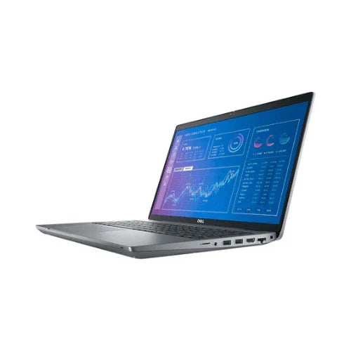 Dell Precision 3571 i7 12700H 2.5GHz 16GB 512GB SSD T600 15.6" W11P | 2yr Wty