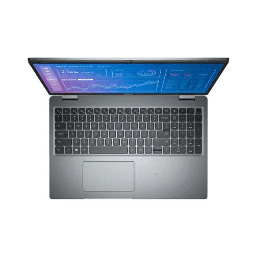 Dell Precision 3571 i7 12700H 2.5GHz 16GB 512GB SSD T600 15.6" W11P | 2yr Wty