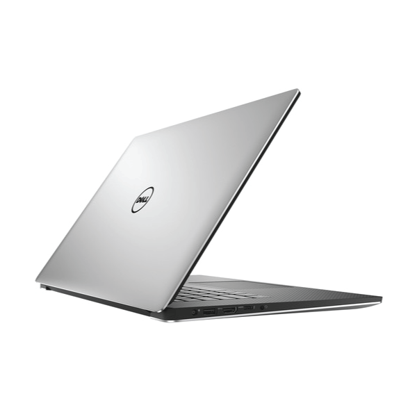 Dell Precision 5520 i7 7820HQ 2.9GHz 32GB 256GB SSD 15.6" UHD M1200 | 6mth Wty
