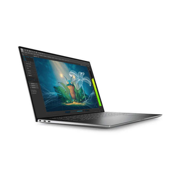 Dell Precision 5570 i5 12600H 1.7GHz 8GB 256GB SSD 15.6" W11P Laptop | 1yr Wty