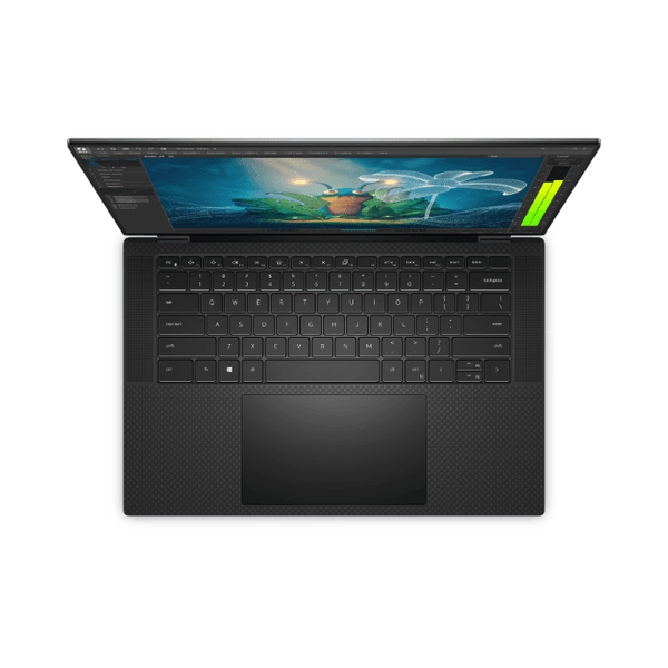 Dell Precision 5570 i5 12600H 1.7GHz 8GB 256GB SSD 15.6" W11P Laptop | 1yr Wty