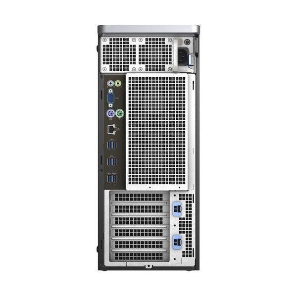 Dell Precision 5820 W-2102 2.9GHz 32GB 256GB SSD P2000 DVD W11P | 3mth Wty