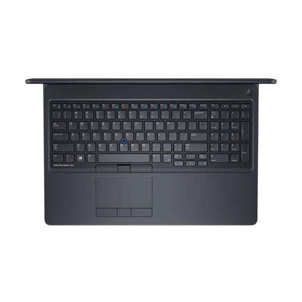 Dell Precision 7510 E3-1535M V5 2.9GHz 32GB 1TB SSD 15.6" Touch M2000M W10P | 3mth Wty