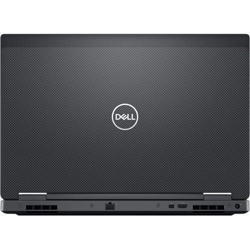 Dell Precision 7530 E-2186M 2.9GHz 64GB 512GB SSD P3200 15.6" W10P | 3mth Wty