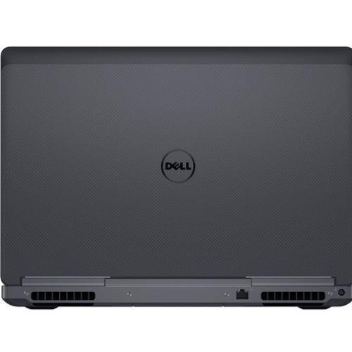 Dell Precision 7710 E3-1505M V5 2.8GHz 32GB 256GB + 512GB SSD M4000M 17.3" W10P