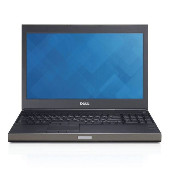 Dell Precision M4800 i7 4900MQ 2.8Ghz 32GB 1TB 15.6" K2100M W10P | 3mth Wty