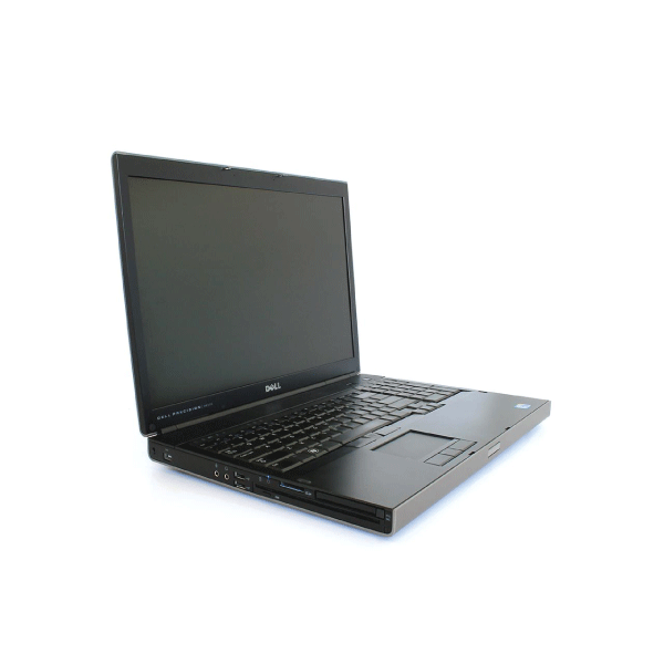 Dell Precision M6500 i7 940X 2.13Ghz 16GB 256GB SSD 17" FX 2800M W10P | 3mth Wty