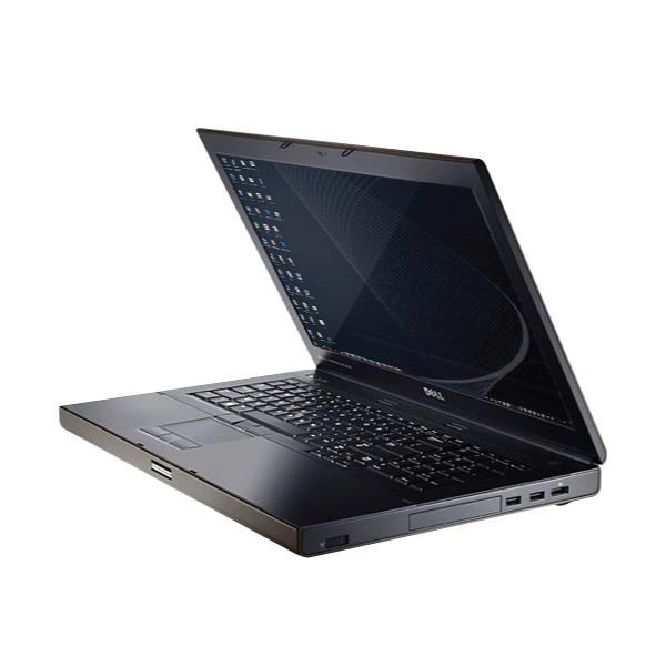 Dell Precision M6600 i7 2860QM 2.5Ghz 4GB 500GB 17.3" W7P Laptop | 3mth Wty