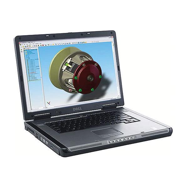 Dell Precision M90 T7600 2.33GHz 2GB 320GB DW 17