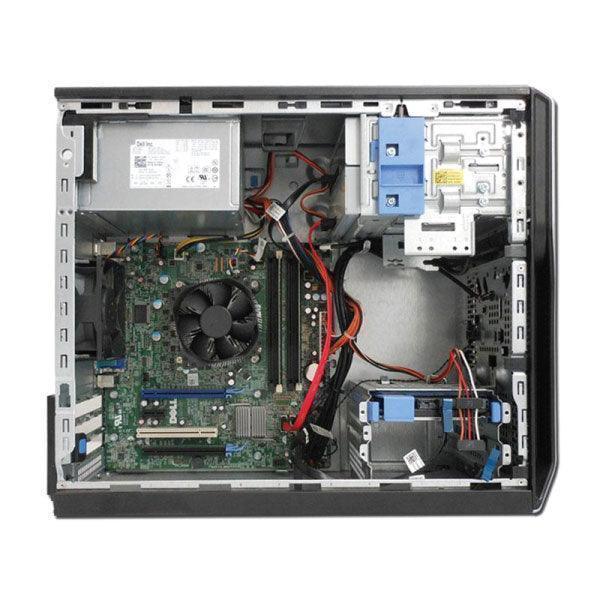 Dell Precision T1600 Xeon E3-1270 3.4GHz 8GB 250GB DW Quadro 600 No OS | 3mth Wty