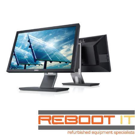 Dell Professional P1911b 19" Widescreen VGA DVI-D LCD Monitor