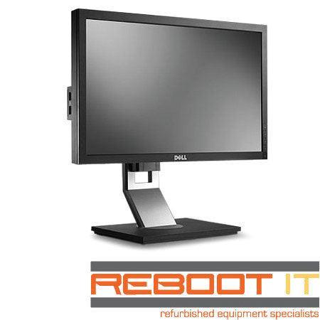 Dell Professional P2210f/t 22" Monitor LCD Screen 16:10 1680 x 1050