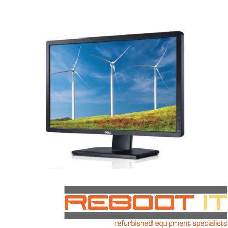 Dell Professional P2212H 21.5" Monitor with LED backlight