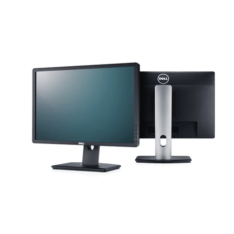 Dell Professional P2213t 22" 1680x1050 5ms 16:10 VGA DVI DP USB | 3mth Wty