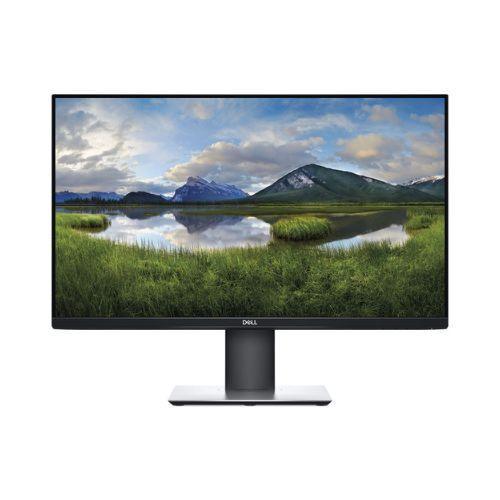 Dell Professional P2719H IPS 27" 1920x1080 8ms 16:9 HDMI DP VGA USB | 3mth Wty
