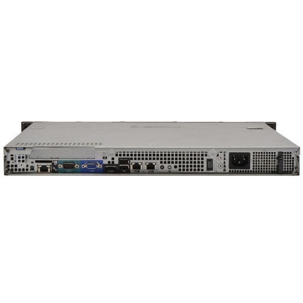 Dell R210 Xeon Quad Core X3450 2.66GHz 8GB 500GB Server | 3mth Wty