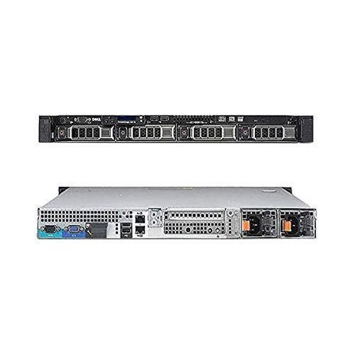Dell R410 Dual Xeon E5530 2.4GHz 8GB 450GB Server | 3mth Wty