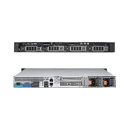 Dell R410 Dual Xeon E5530 2.4GHz 8GB 450GB Server | 3mth Wty