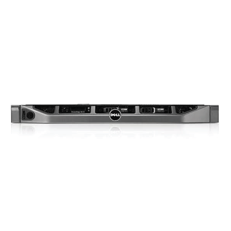 Dell R610 1RU Server E5504 2GHz CPU 2GB RAM 2x500GB Server | 3mth Wty