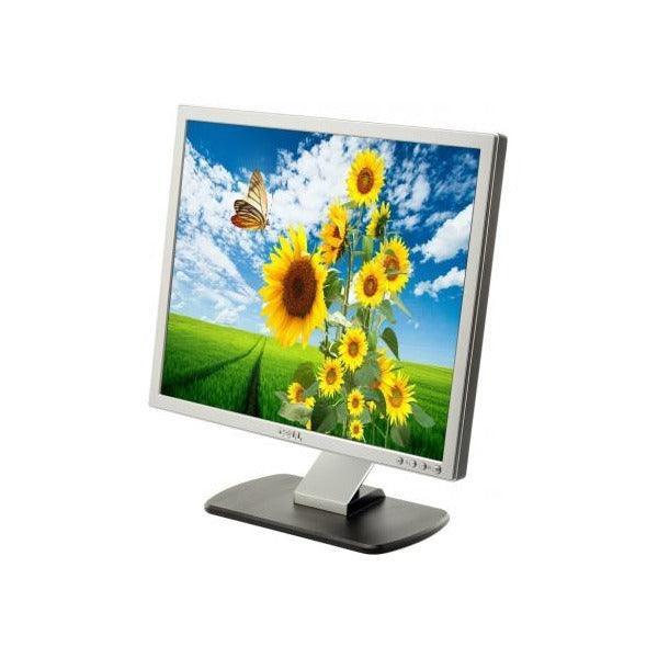 Dell SE197FP 19" 1280x1024 8ms 5:4 VGA LCD Monitor | B-Grade 3mth Wty