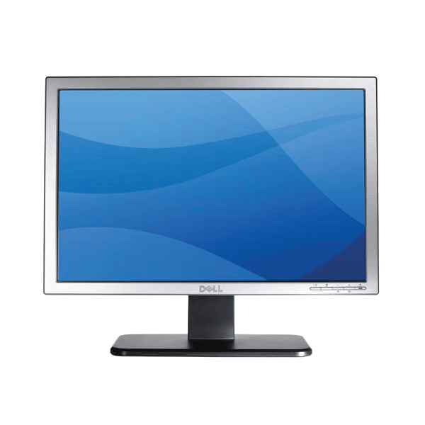 Dell SE198WFP 19" 1440x900 5ms 16:10 DVI VGA LCD Monitor | 3mth Wty