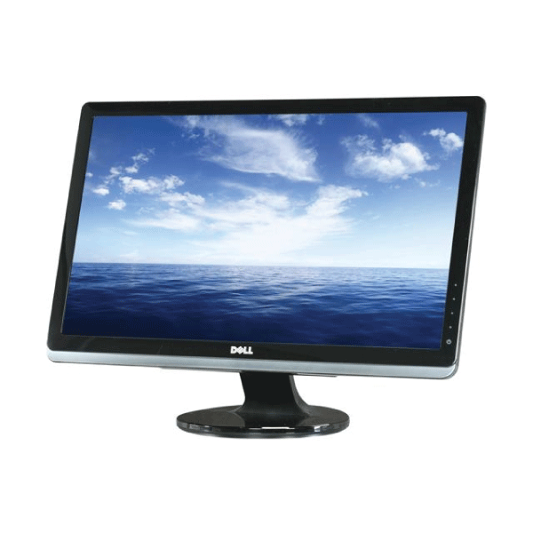 Dell ST2220 21.5" 1920x1080 5ms 16:9 HDMI VGA DVI LCD Monitor | No Stand C-Grade