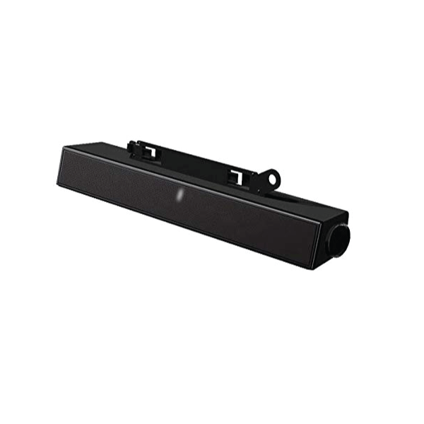 Dell Stereo Soundbar - AX510 for Dell UltraSharp or Professional series monitors