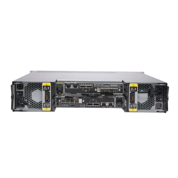 Dell Storage SC4020 7x1.92TB SSD 17x1.2TB SAS All-In-One Array