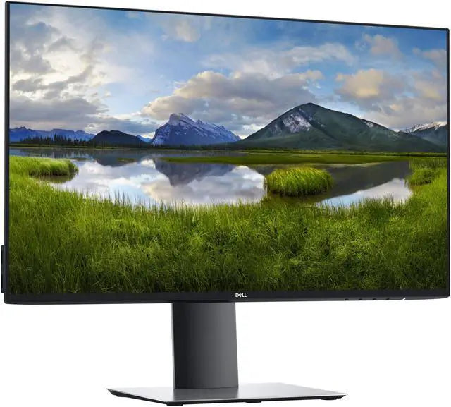 Dell U2419H 24in FHD IPS Refurbished Monitor - Detail View 1