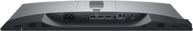 Dell U2419H 24in FHD IPS Refurbished Monitor - Detail View 3