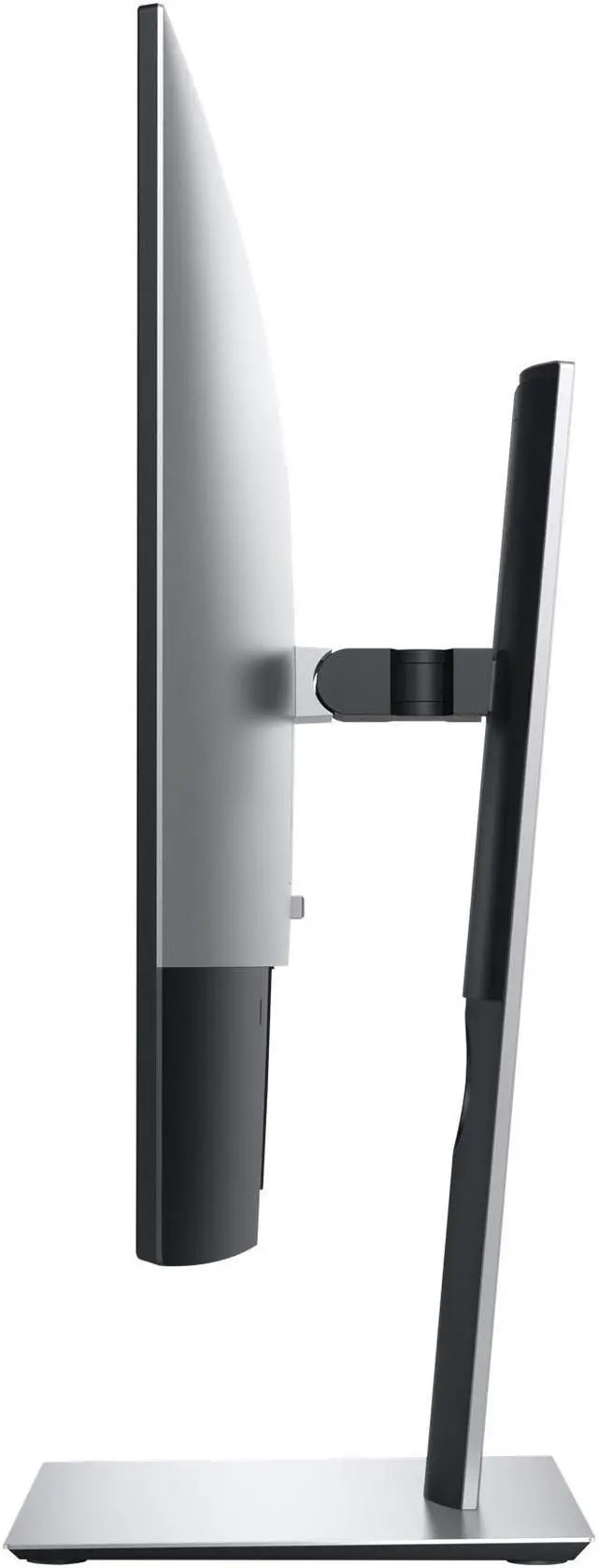 Dell U2419H 24in FHD IPS Refurbished Monitor - Ergonomic Stand Detail