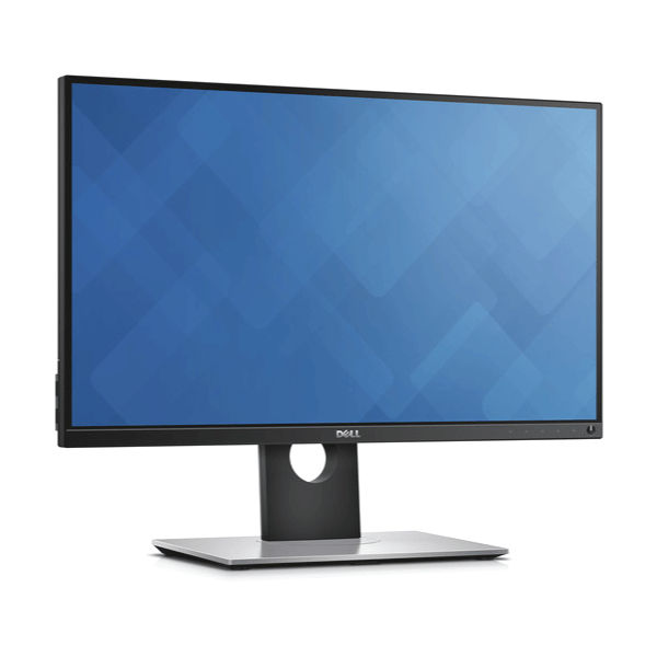 Dell U2716D 27" IPS 2560x1440 DP Mini DP HDMI USB 6ms Monitor | NO STAND