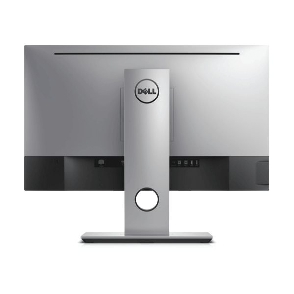 Dell U2716D 27" IPS 2560x1440 DP Mini DP HDMI USB 6ms Monitor | NO STAND