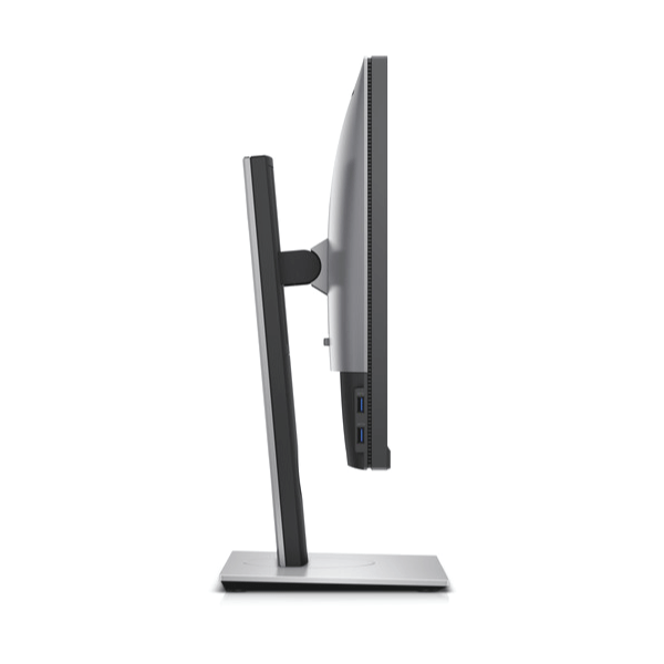 Dell U2716D 27" IPS 2560x1440 DP Mini DP HDMI USB 6ms Monitor | NO STAND